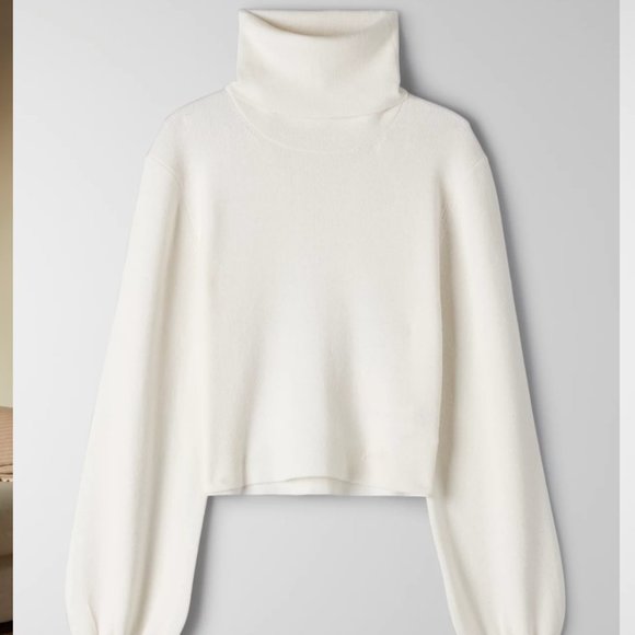 Wilfred Sweaters - Wilfred REBECCA Sweater